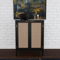 30 Inch Wide Bar Cabinet Wayfair